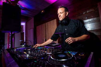 DYDJ David Daudruy